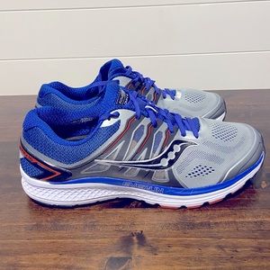 Saucony Omni 16 ISO